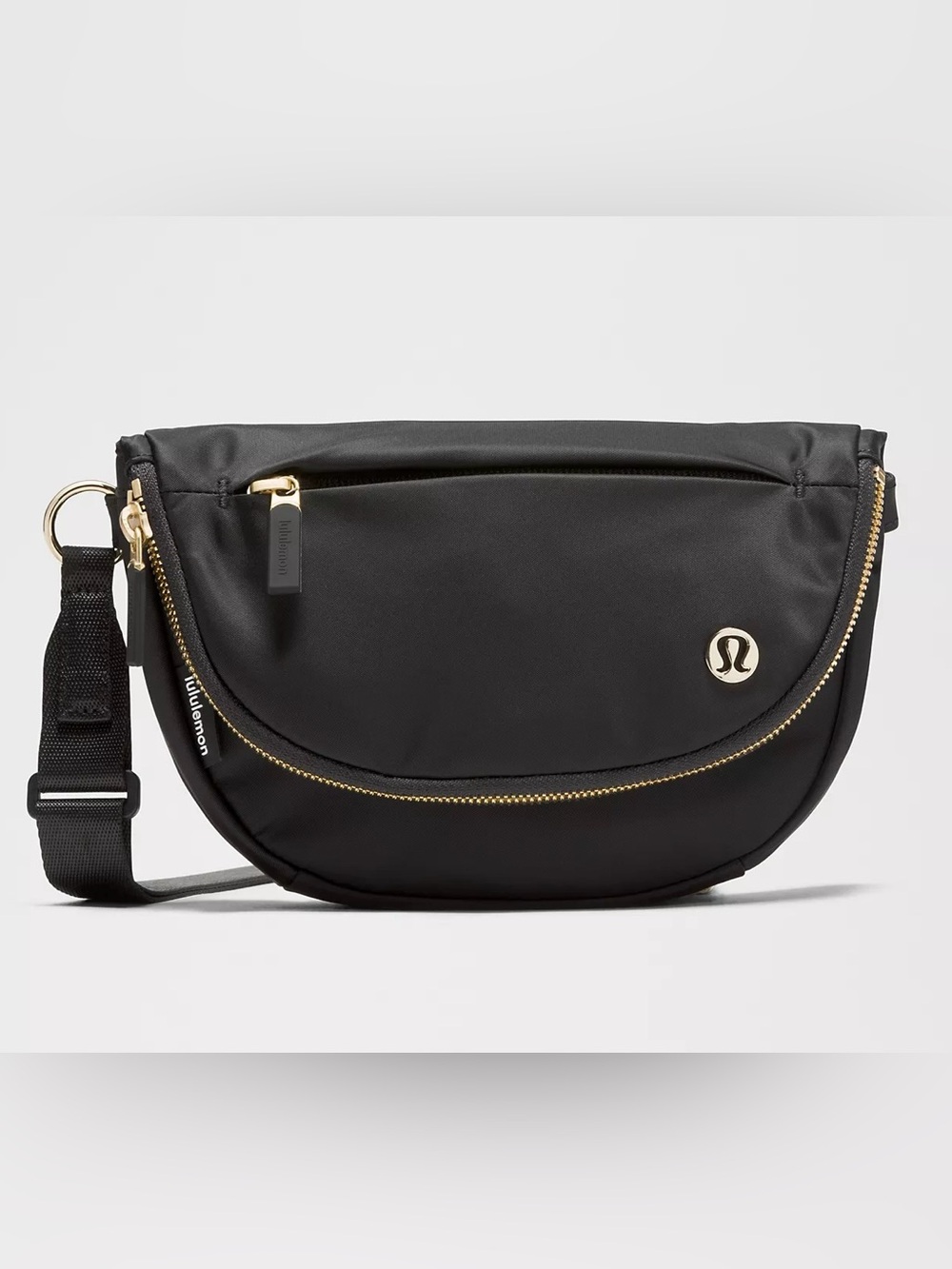 Lululemon All Night Festival Bag
Micro 2L